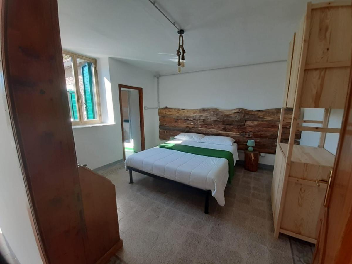 Ospitale Di San Domenico Rooms Consuma ภายนอก รูปภาพ