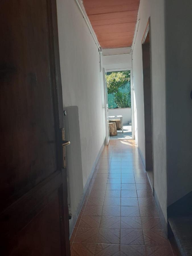 Ospitale Di San Domenico Rooms Consuma ภายนอก รูปภาพ